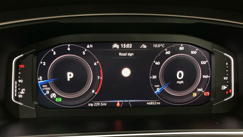 Volkswagen Tiguan Allspace 2.0 TSI 4Motion Elegance 5dr DSG Petrol Estate